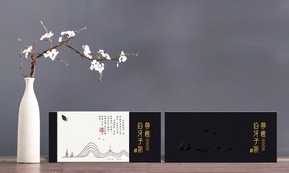 高坪区茶叶包装设计全攻略：从保鲜到颜值，打造让消费者复购的爆款包装