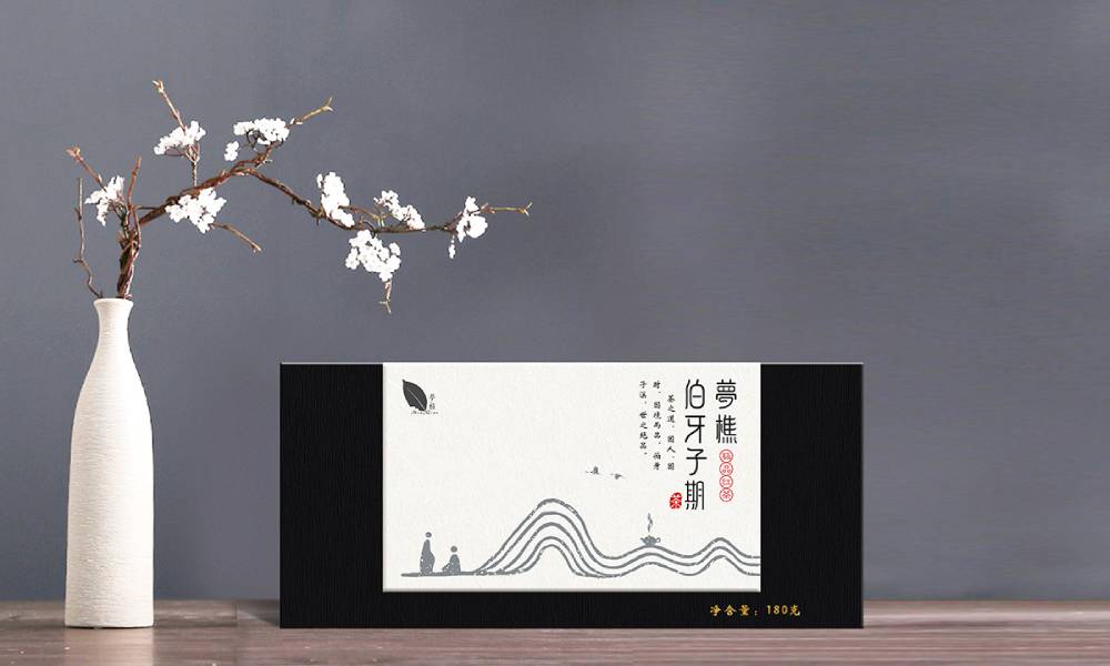 高坪区国潮包装设计的创新路径——传统文化与年轻潮流的破圈融合