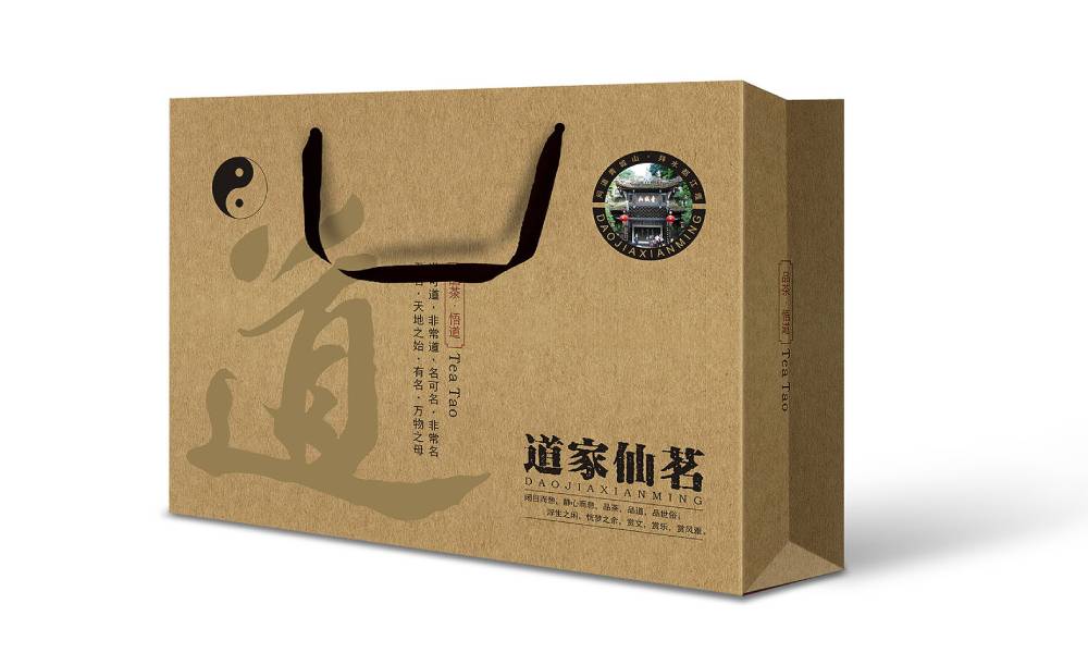 聚焦高坪区产品包装设计：赋能产品，开启市场突围之旅