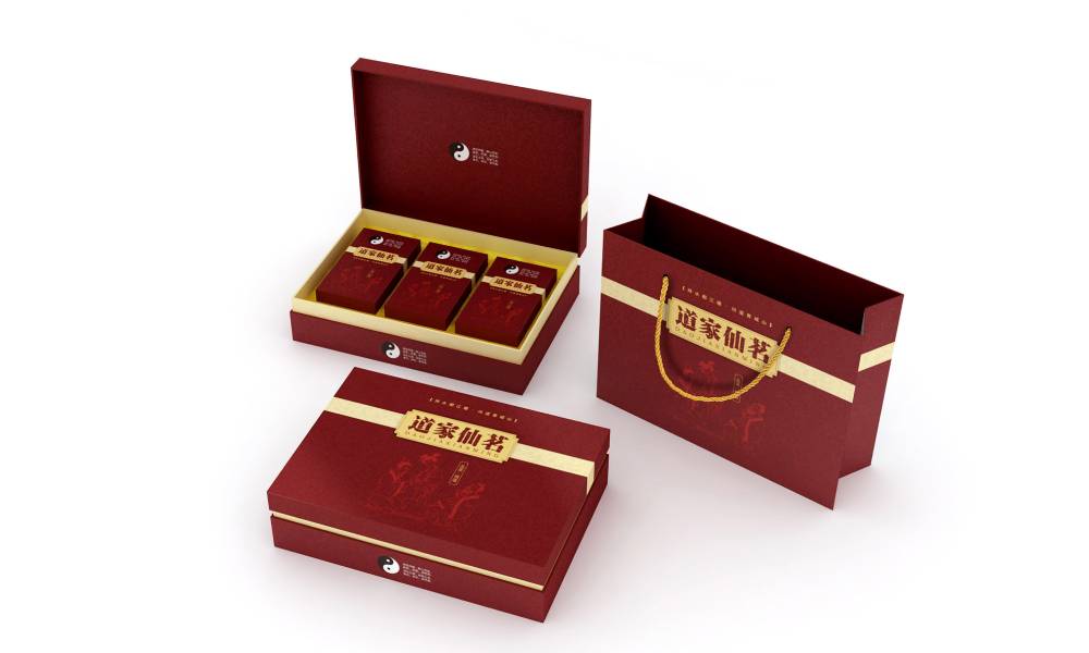高坪区文创产品包装设计的破圈密码——文化基因与消费场景的双向激活