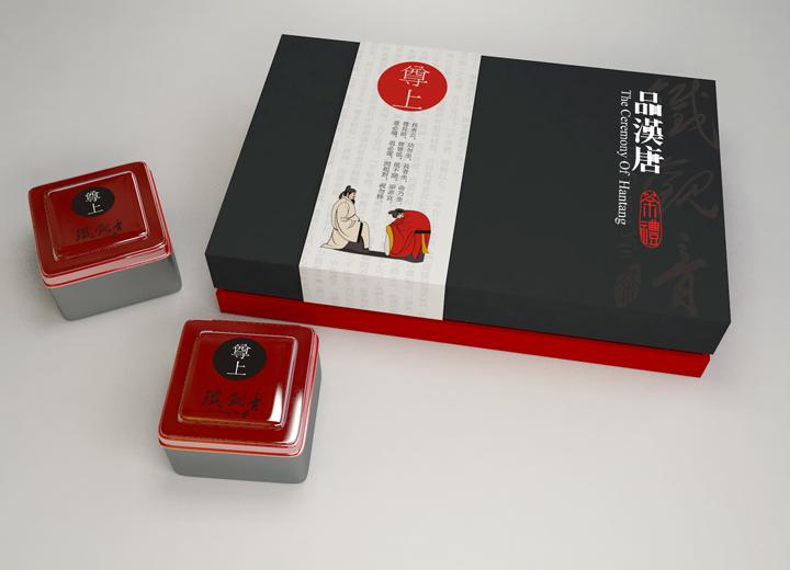 以盒为媒，高坪区包装盒设计雕琢产品与城市的双重印记