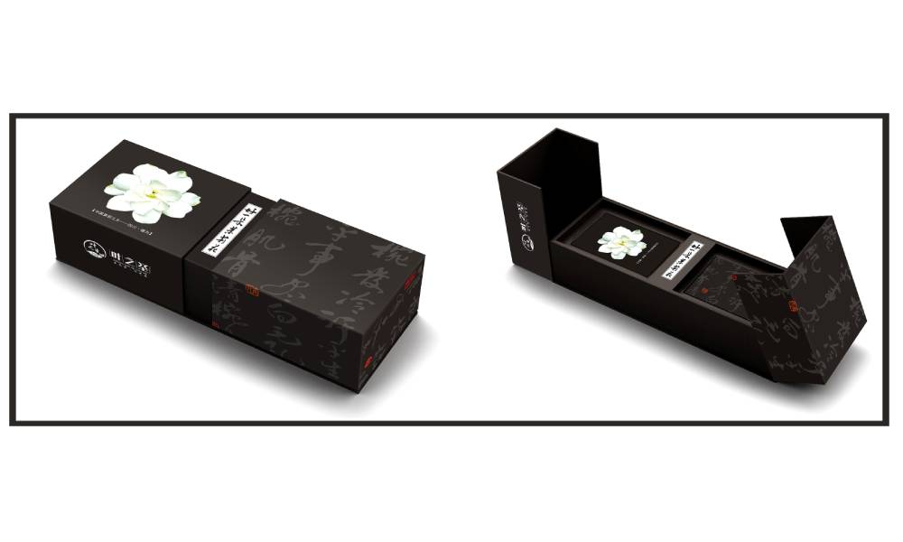 高坪区包装盒设计：以匠心细节，打造城市产品的专属容器