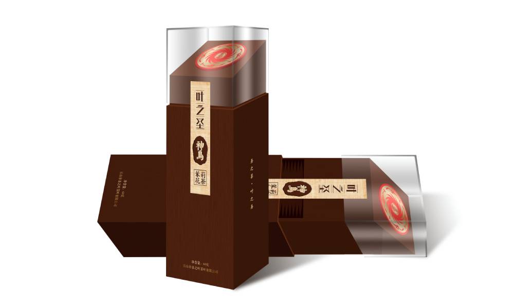 高坪区礼品包装设计：以礼传情，融合城市特色，打造有温度的伴手礼