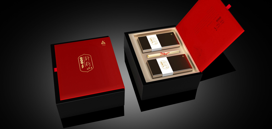 高坪区包装设计：以创新为翼，引领绿色风尚