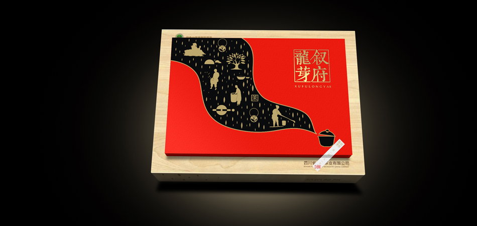 高坪区产品包装设计：以系统思维，激活城市产业的品牌势能