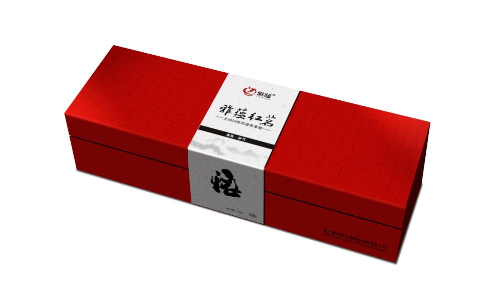 以质立信，高坪区包装设计筑牢产品品质防线