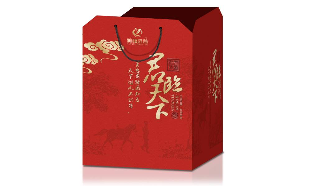 高坪区产品包装设计：品牌战略落地的核心视觉载体