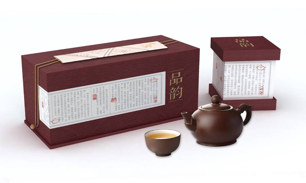 高坪区产品包装设计从0到1：5步打造高辨识度，助力产品抢占市场C位